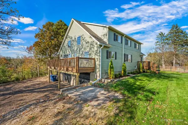 43W340 Smith Road, Elburn, IL 60119