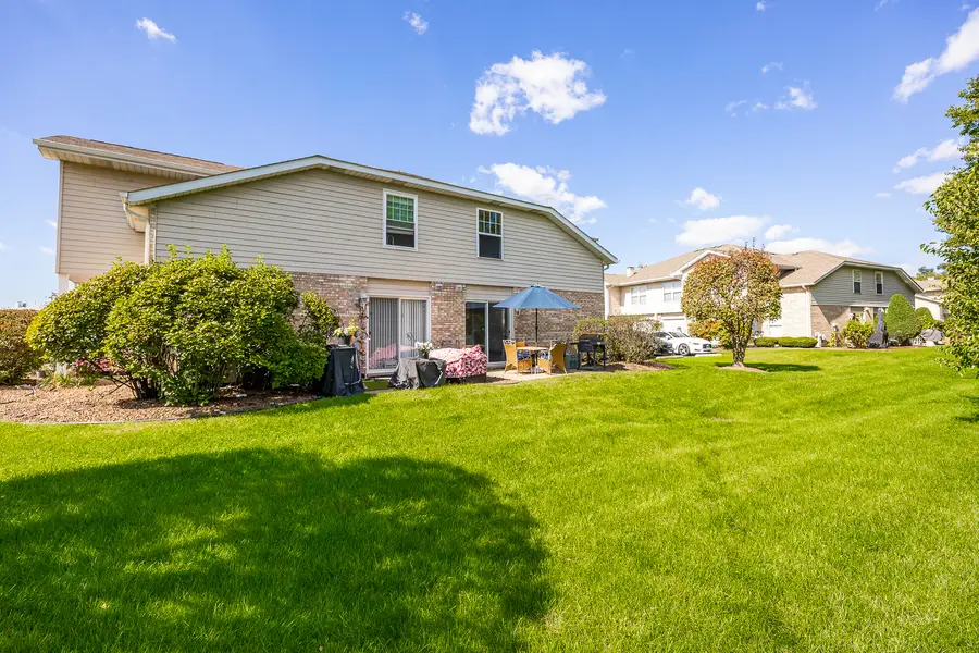 12537 S Central Park Avenue, Alsip, IL 60803 - #3
