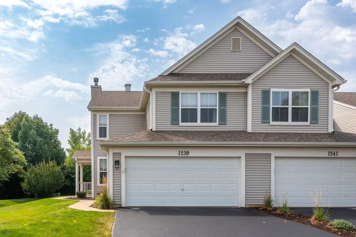 1239 Spaulding Road, Bartlett, IL 60103 - #1