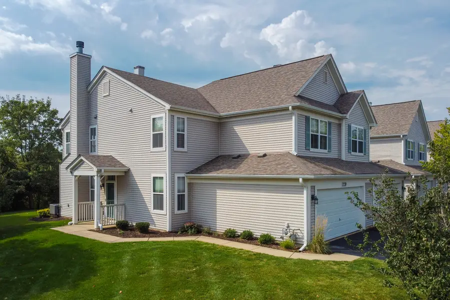 1239 Spaulding Road, Bartlett, IL 60103 - #3