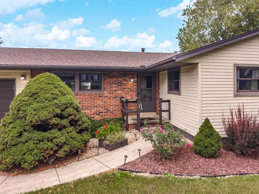 114 Boulder Drive, Gridley, IL 61744 - #2