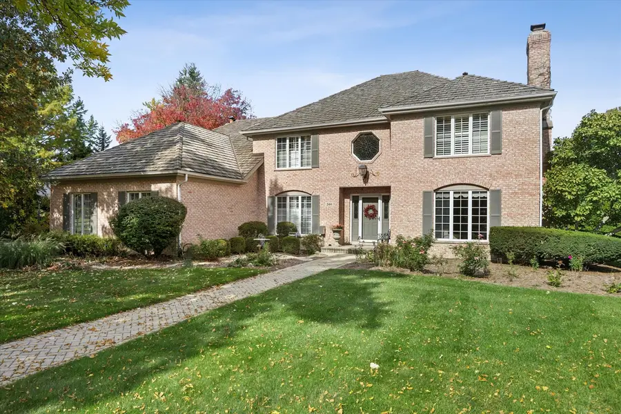 344 Hambletonian Drive, Oak Brook, IL 60523 - #2