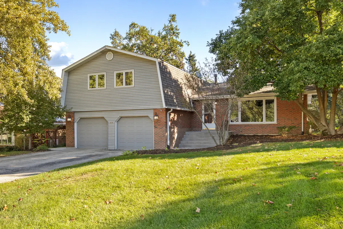 429 Elm Street, Frankfort, IL 60423 - #1