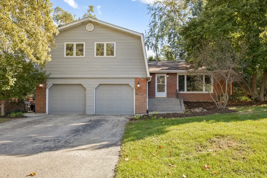 429 Elm Street, Frankfort, IL 60423 - #2