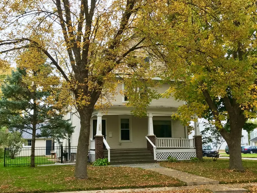 125 S 1st Street, Princeton, IL 61356 - #2