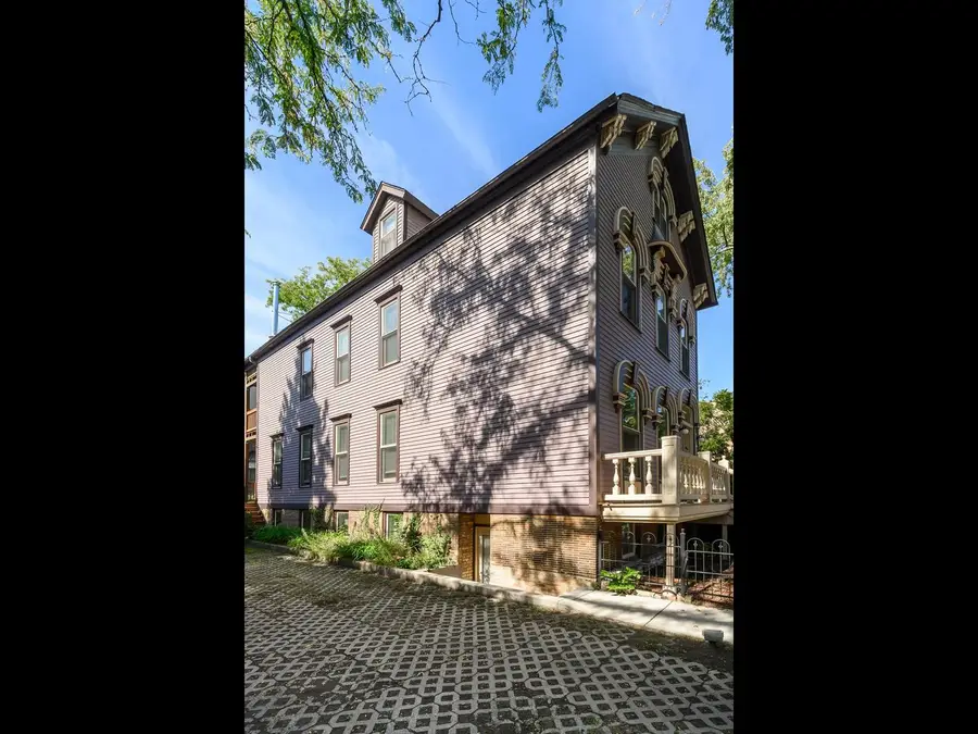 1722 N North Park Avenue, Chicago, IL 60614 - #2