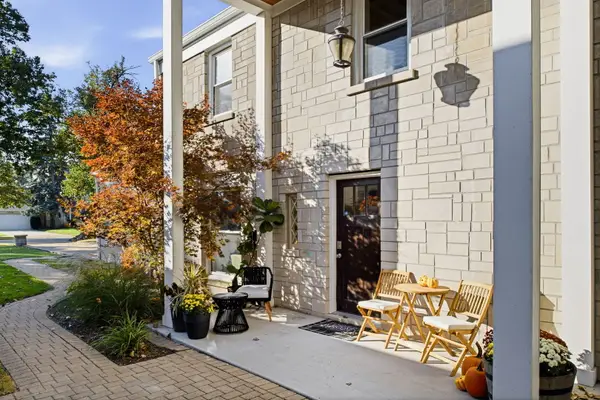 1503 Monroe Avenue, River Forest, IL 60305