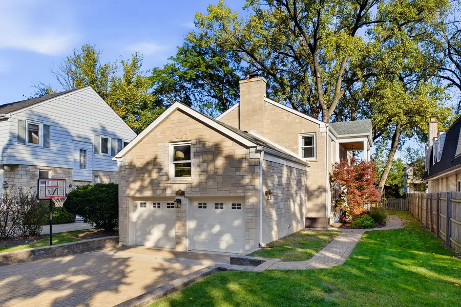 1503 Monroe Avenue, River Forest, IL 60305 - #2