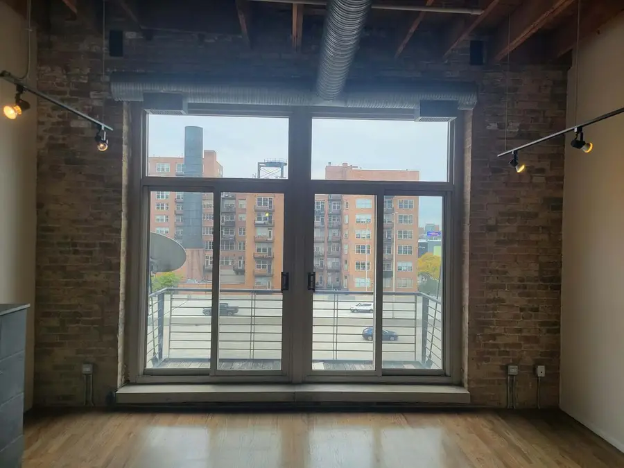 417 S Jefferson Street #511, Chicago, IL 60607 - #2