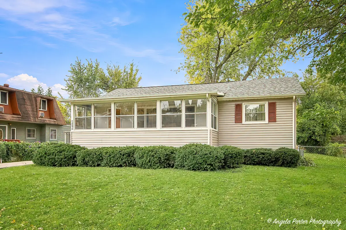 42690 N Lake Drive, Antioch, IL 60002 - #1