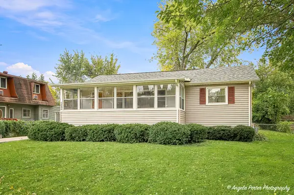 42690 N Lake Drive, Antioch, IL 60002