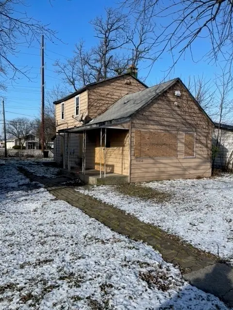 15032 Winchester Avenue, Harvey, IL 60426
