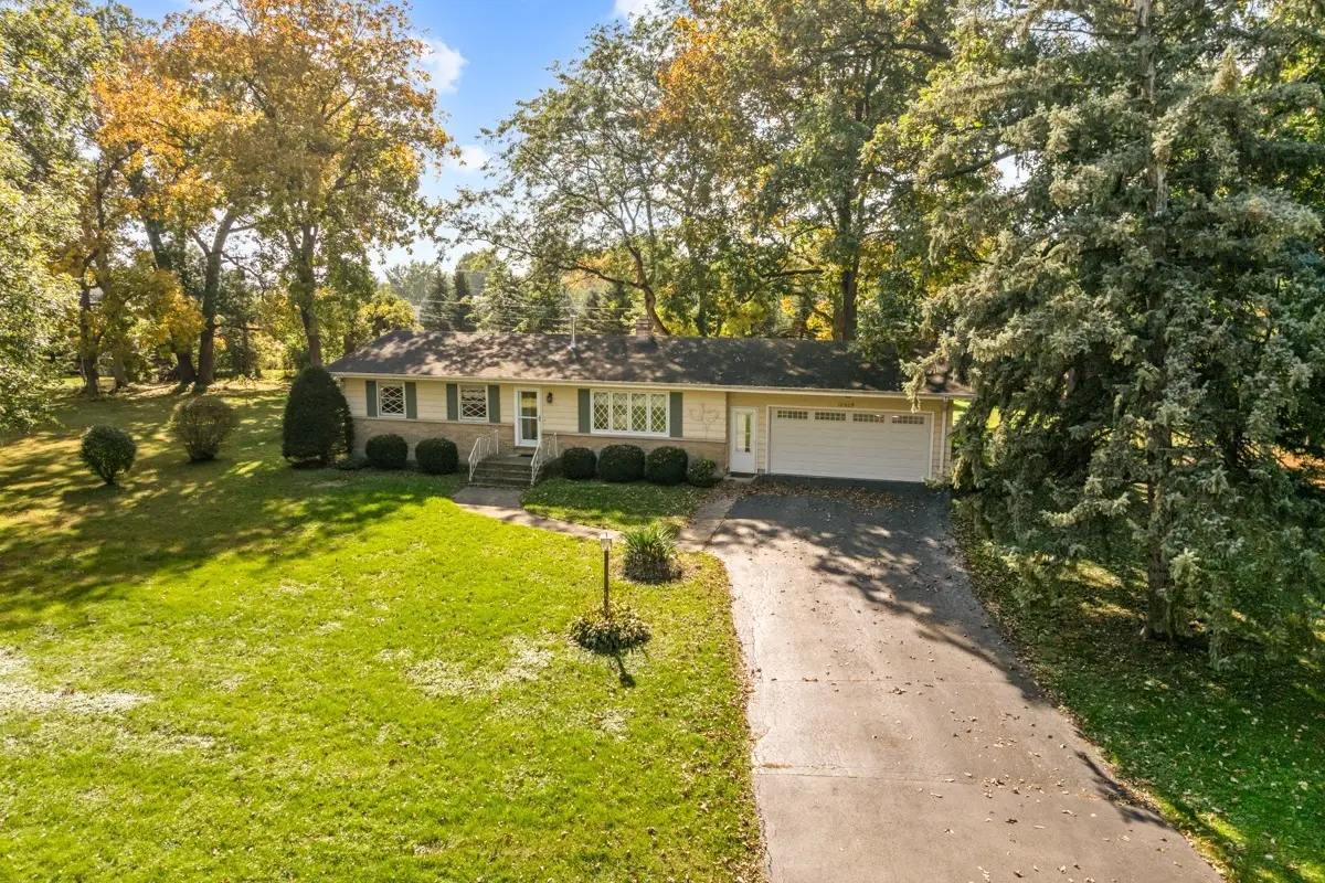 12609 Northwood Drive, Genoa, IL 60135 - #1