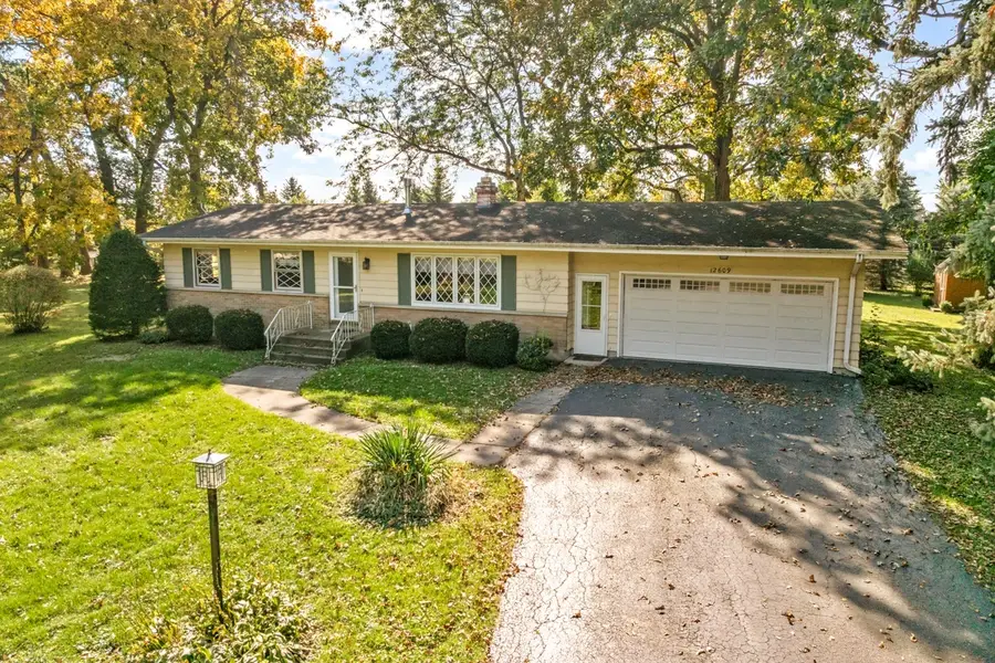 12609 Northwood Drive, Genoa, IL 60135 - #2