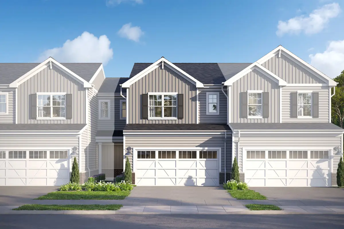 12396 Langley Circle, Huntley, IL 60142 - #1