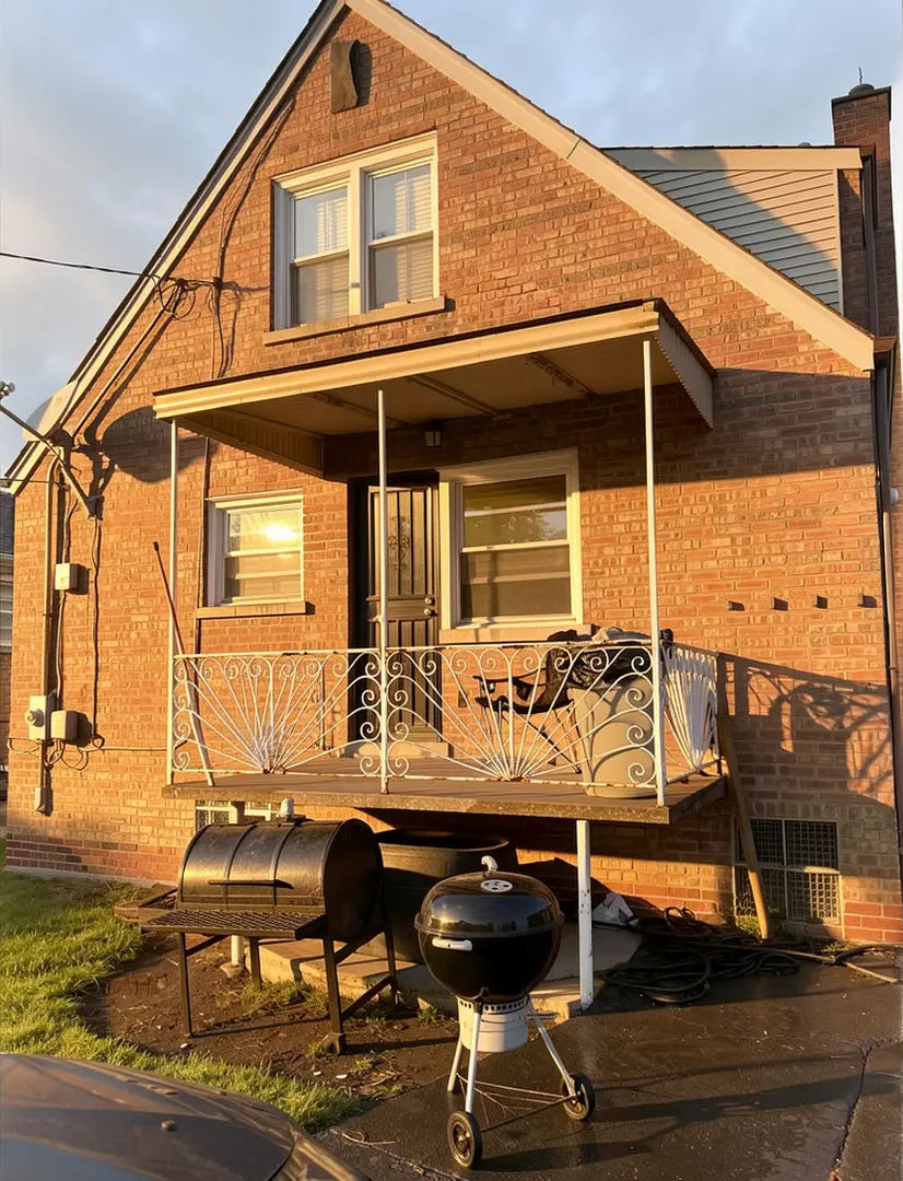 3135 W 84th Place, Chicago, IL 60652 - #2