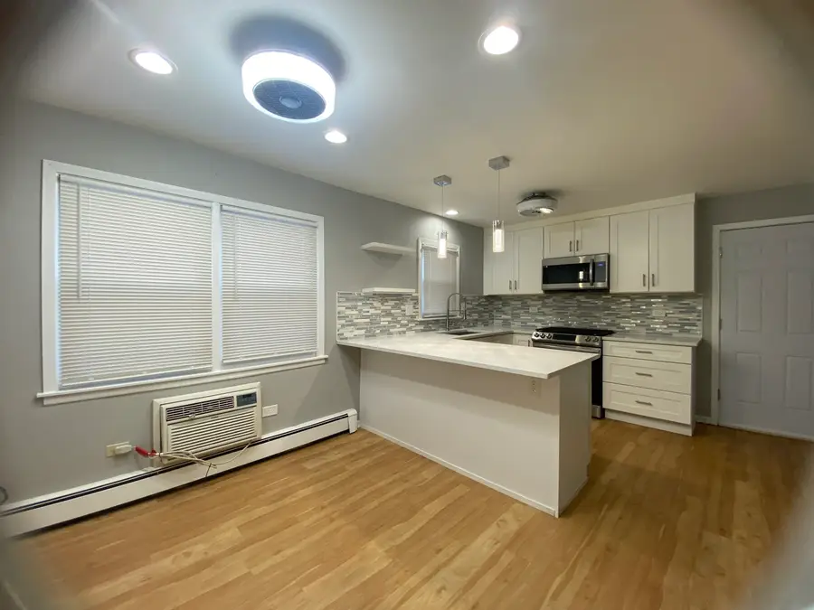 2722 N Mulligan Avenue, Chicago, IL 60639 - #2