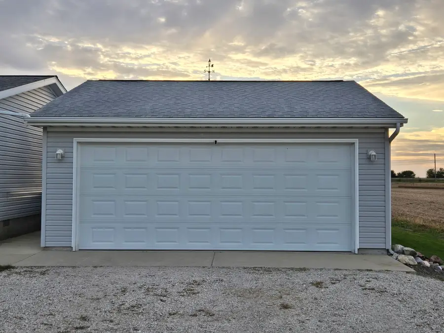 1001 N Michael Street, Thomasboro, IL 61878 - #2