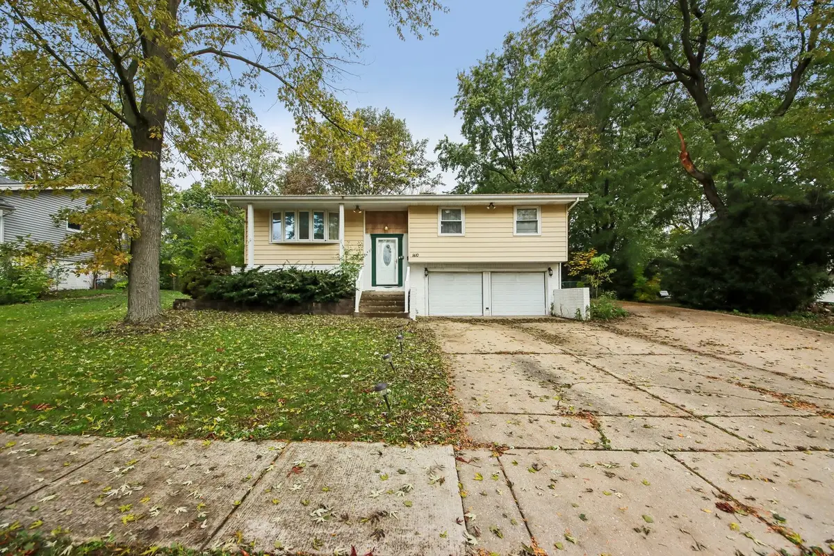 1410 Princeton Lane, Schaumburg, IL 60193 - #1