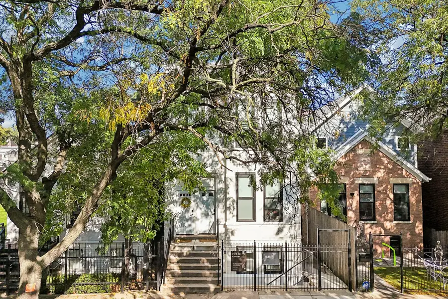 2322 W Montana Street, Chicago, IL 60647 - #2
