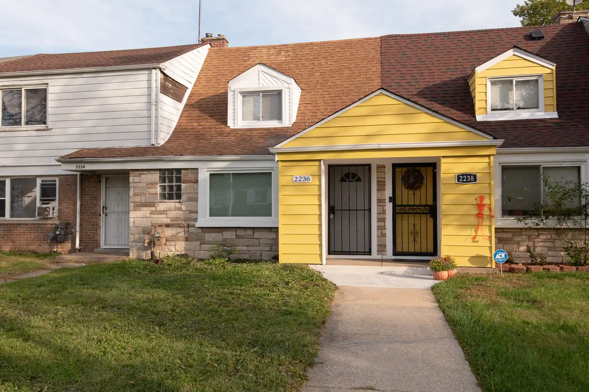 2236 E 96th Street, Chicago, IL 60617 - #1