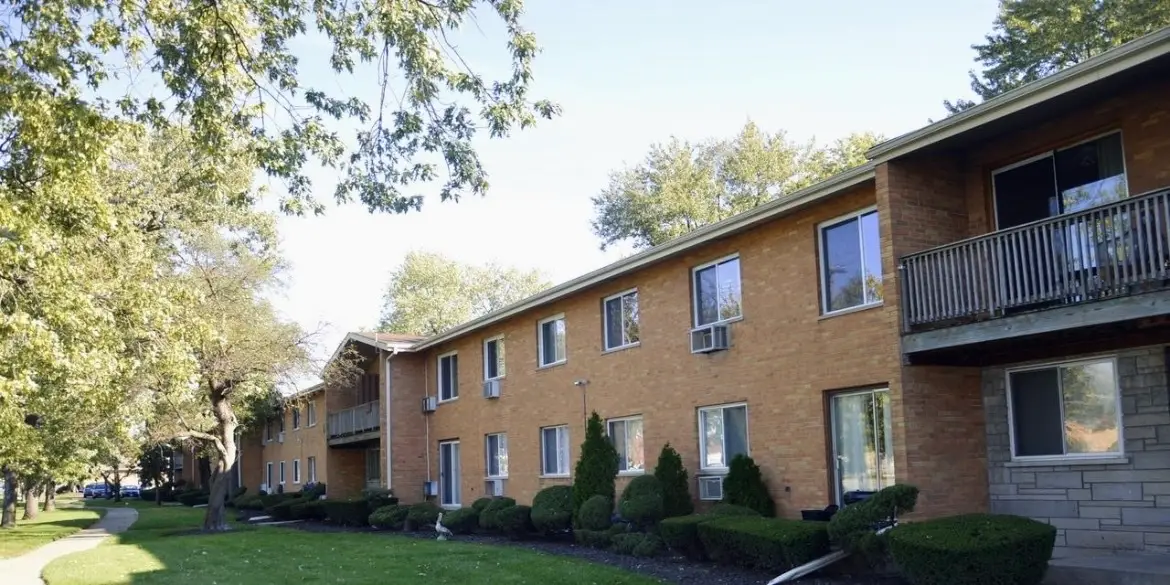 Address Withheld By Seller, Des Plaines, IL 60016 - #1