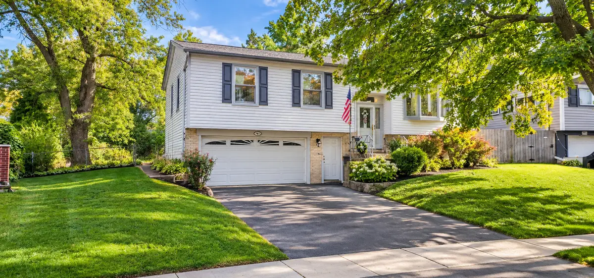 767 Leslie Lane, Glendale Heights, IL 60139 - #1