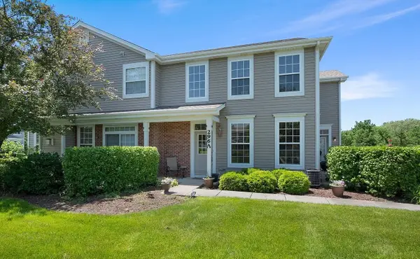 296 Whitfield Drive #A, Sugar Grove, IL 60554