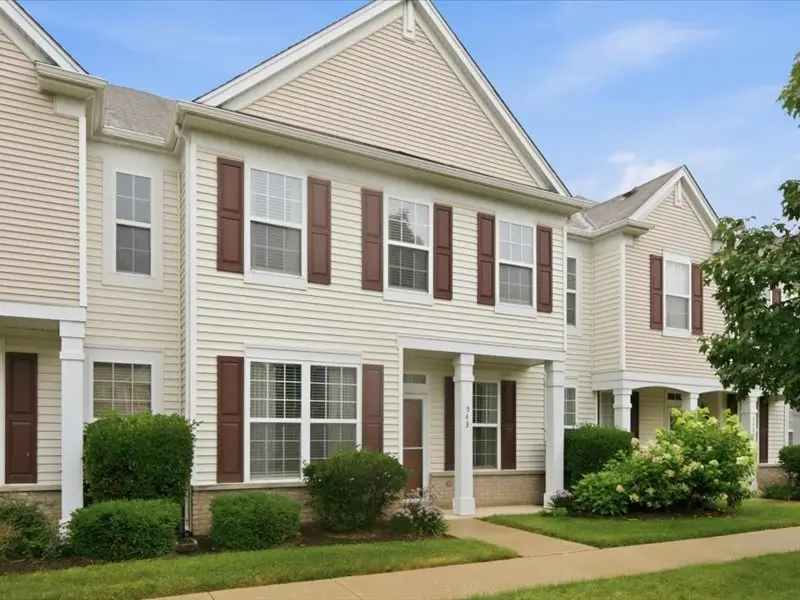 543 Topeka Drive, Grayslake, IL 60030 - #3