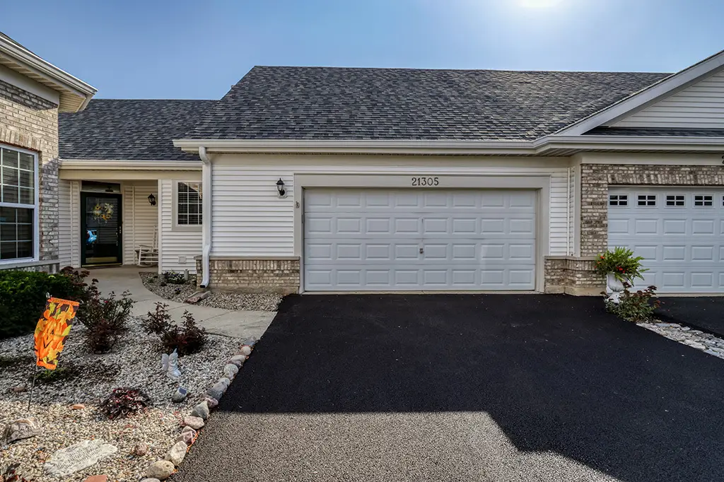 21305 Hidden Lake Court #21305, Crest Hill, IL 60403 - #1