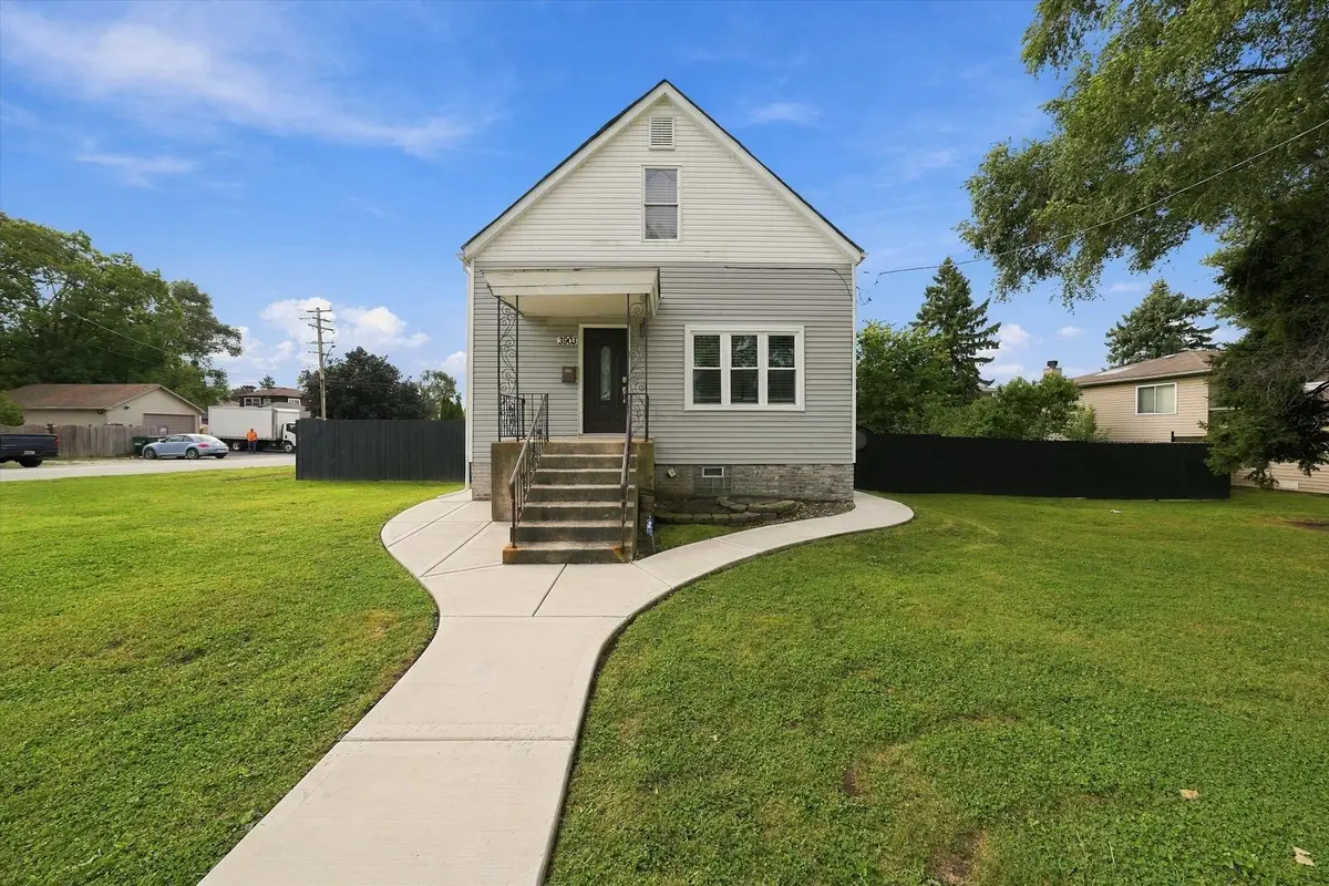 3903 W 115th Street, Alsip, IL 60803 - #1