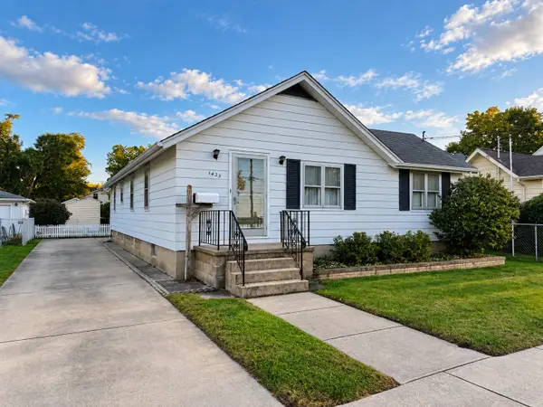 1423 W Jefferson Street, Ottawa, IL 61350