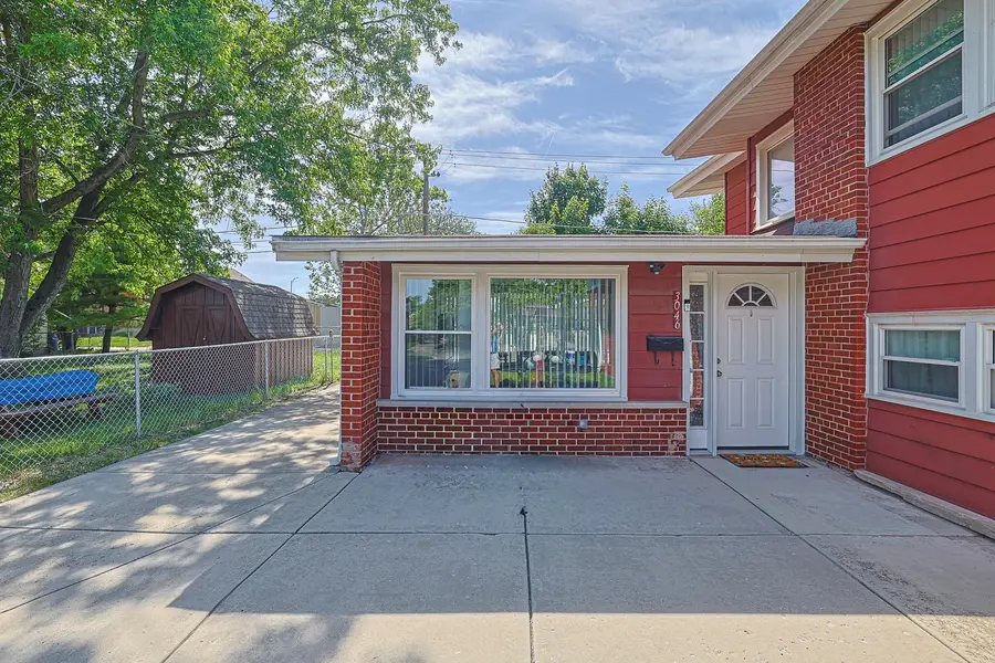 3046 S 24th Avenue, Broadview, IL 60155 - #2