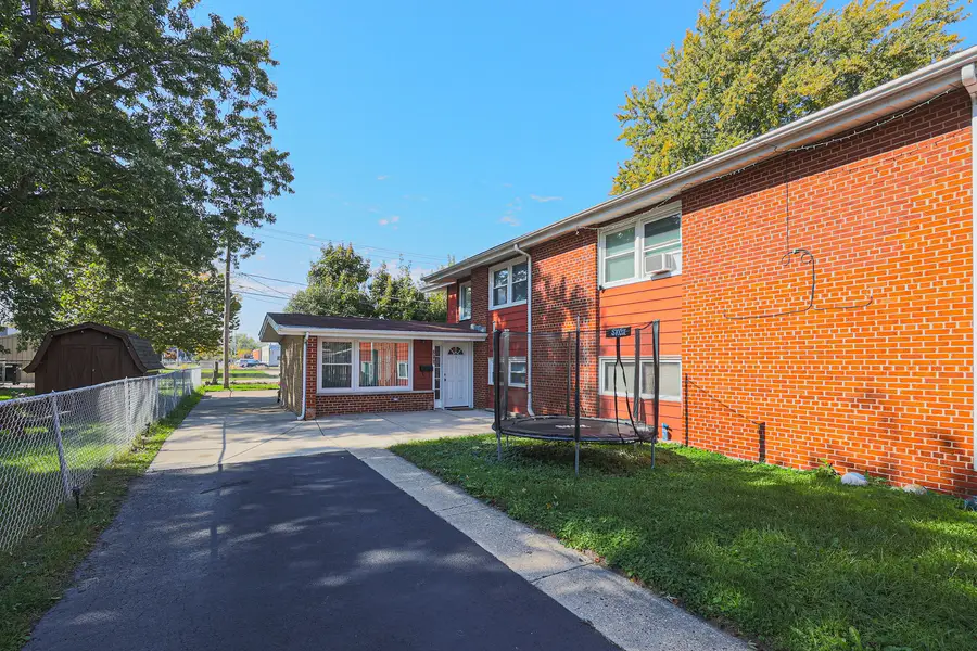 3046 S 24th Avenue, Broadview, IL 60155 - #3