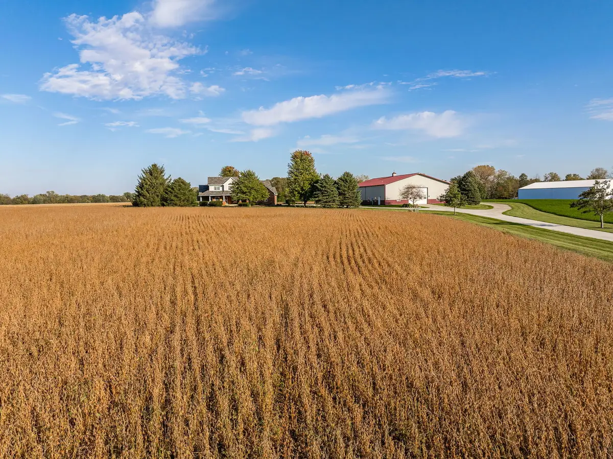 30849 S Walsh Road, Manhattan, IL 60442 - #1