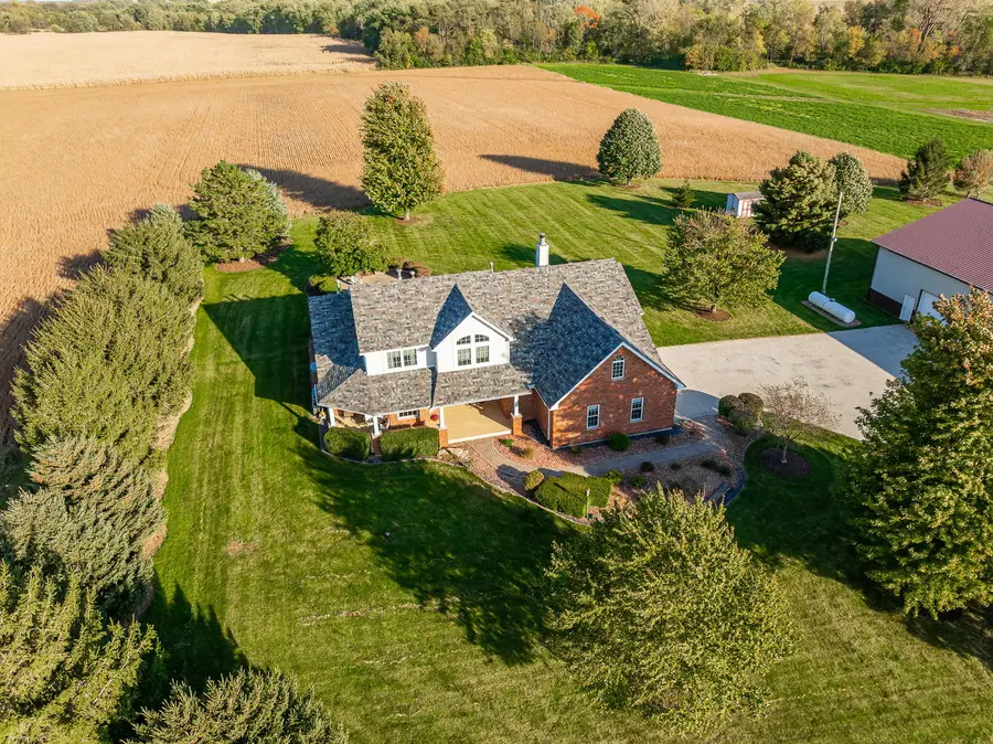 30849 S Walsh Road, Manhattan, IL 60442 - #3