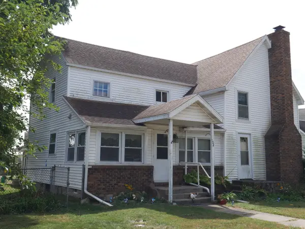 107 E Beaver Street, Morocco, IN 47963