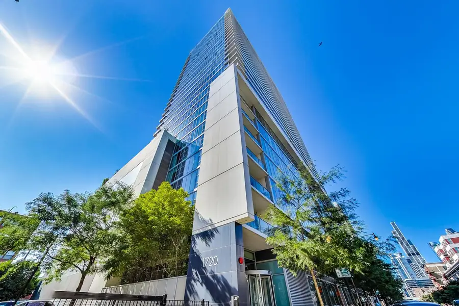 1720 S Michigan Avenue #2011, Chicago, IL 60616 - #2