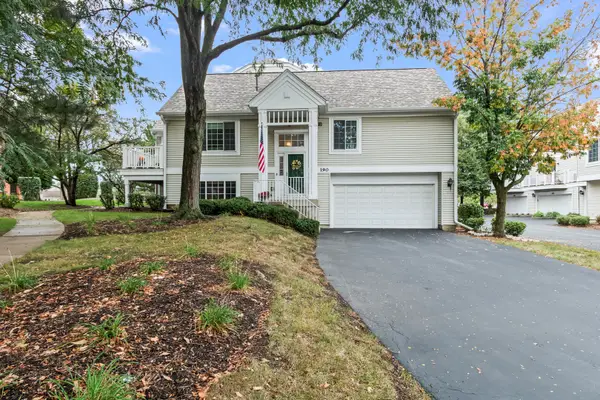 190 Lucerne Court, Wheeling, IL 60090