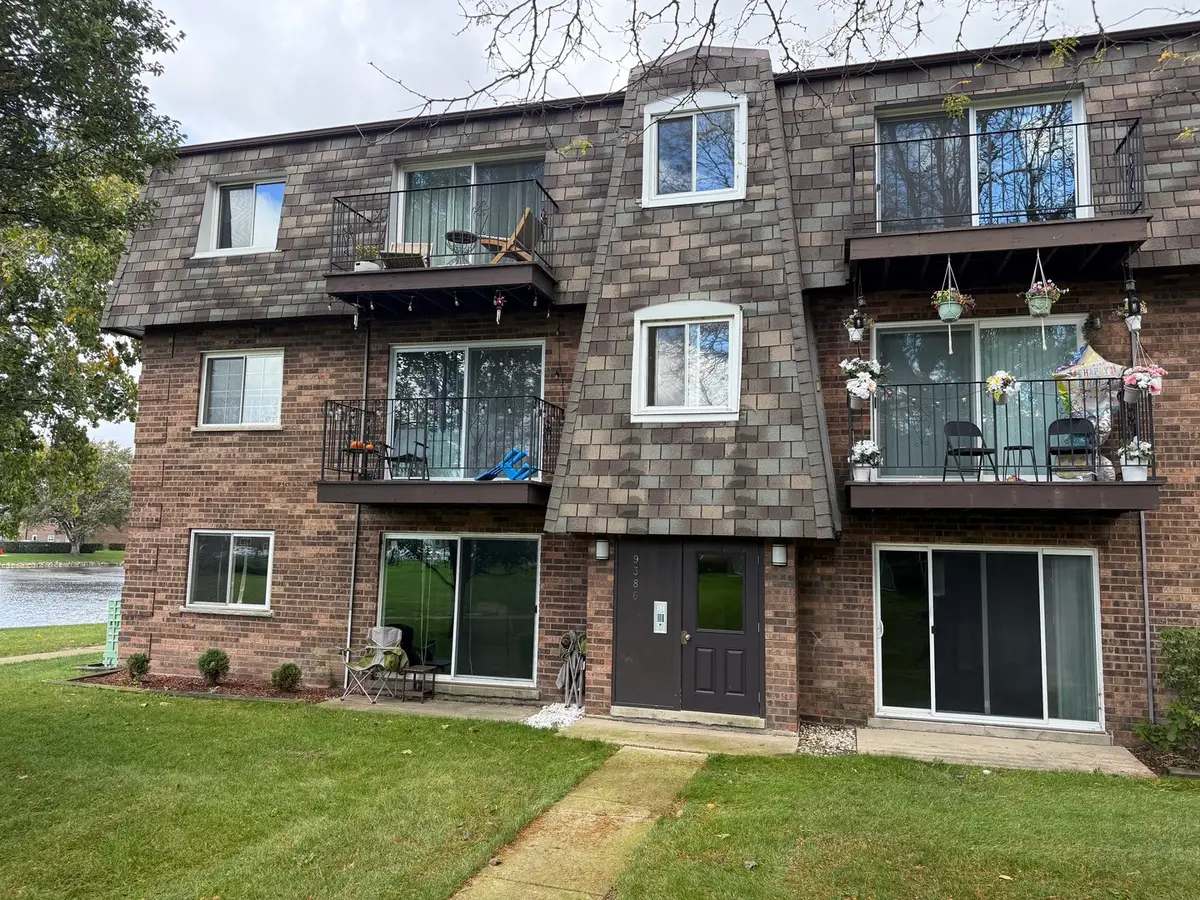 9386 Bay Colony Drive #3S, Des Plaines, IL 60016 - #1