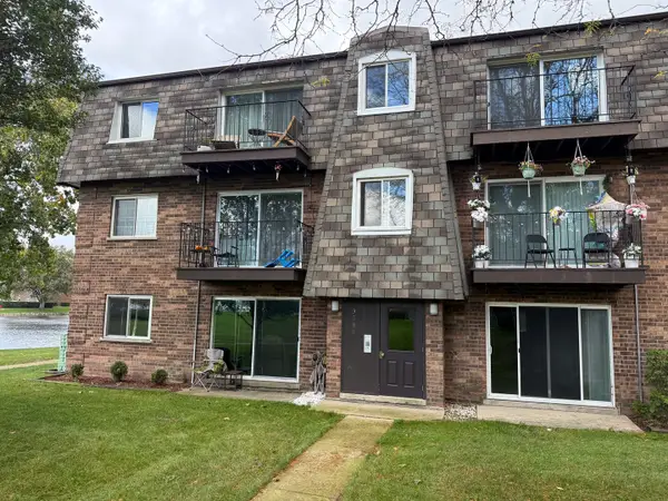 9386 Bay Colony Drive #3S, Des Plaines, IL 60016