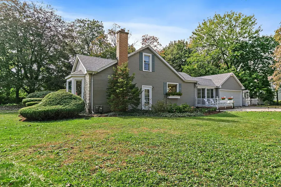 101 Marion Street, Roselle, IL 60172 - #3