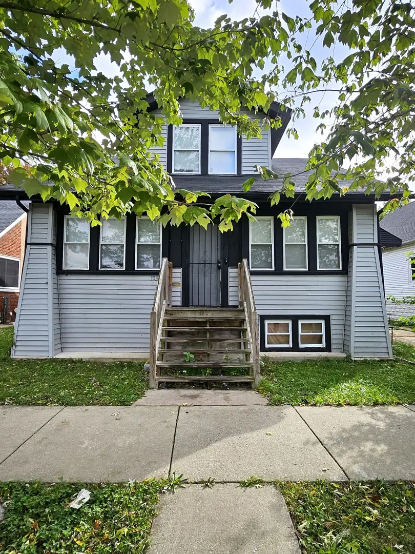 10321 S Lowe Avenue, Chicago, IL 60628 - #1