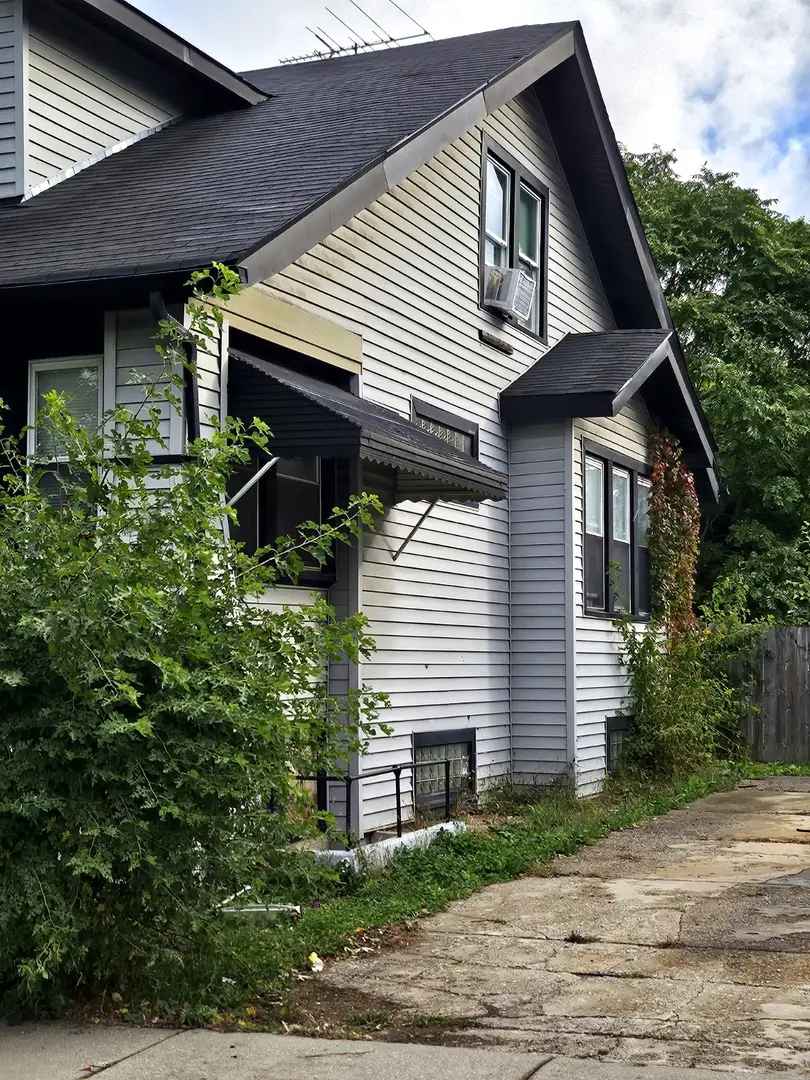 10321 S Lowe Avenue, Chicago, IL 60628 - #2