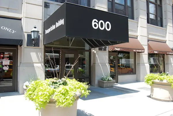600 S Dearborn Street #1701, Chicago, IL 60605