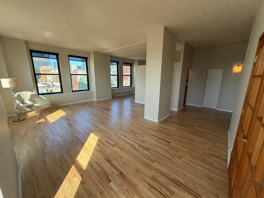 600 S Dearborn Street #1701, Chicago, IL 60605 - #2