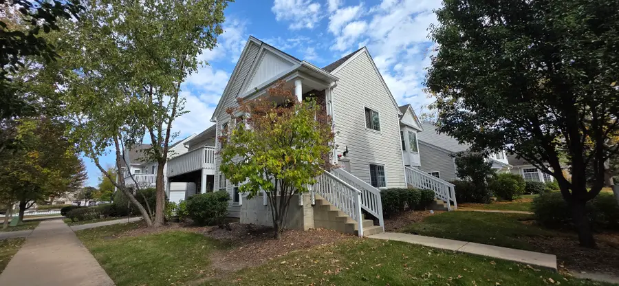 214 Hidden Creek Lane #214, North Aurora, IL 60542 - #2