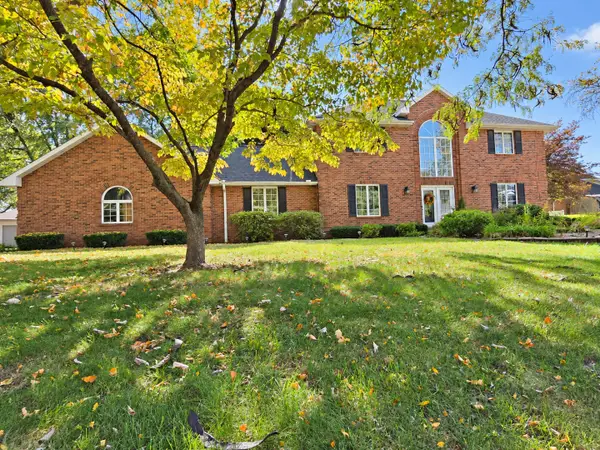 1025 Abbey Ridge, Quincy, IL 62305