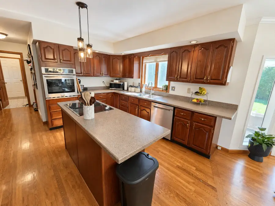 1025 Abbey Ridge, Quincy, IL 62305 - #3