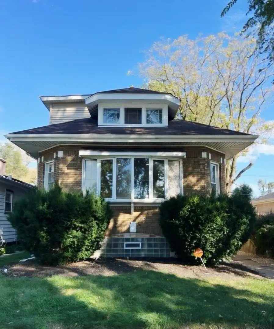 15805 S Marshfield Avenue, Harvey, IL 60426 - #1